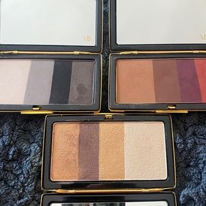 Set of Three Victoria Beckham Smoky Eye Bricks
